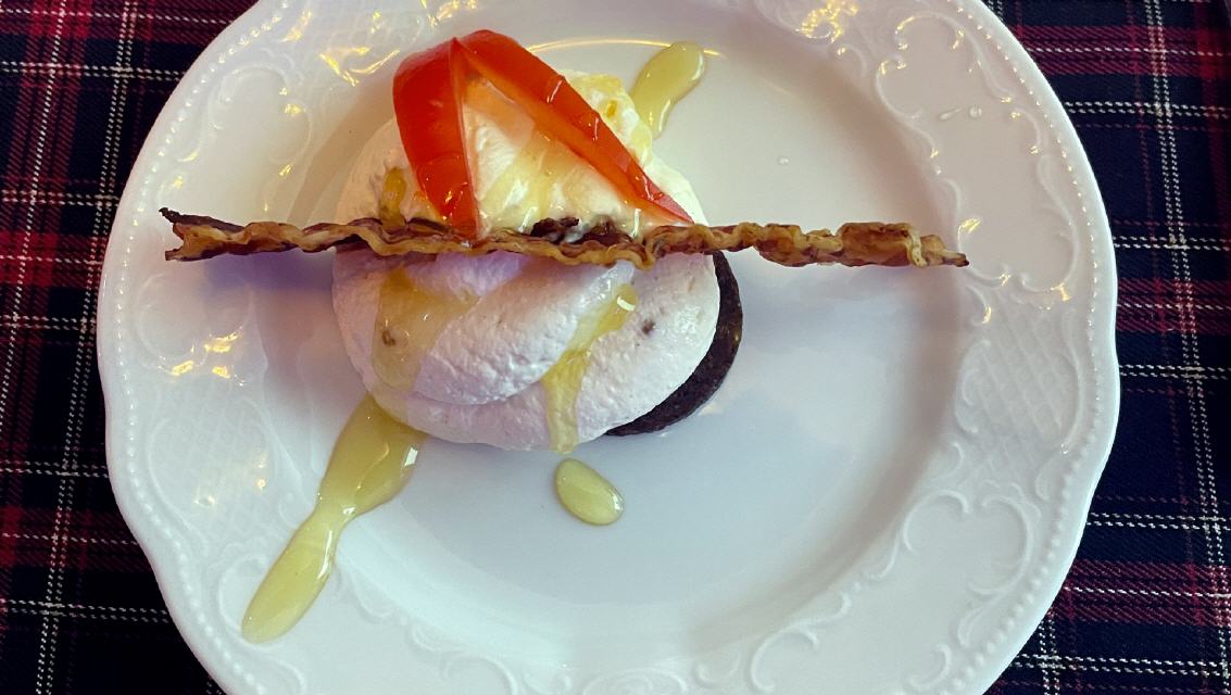 Amuse Gueule